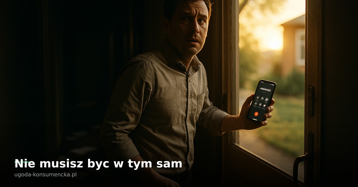 Zamknąłeś Się w Sobie Przez Długi? Nie Musisz Być Sam